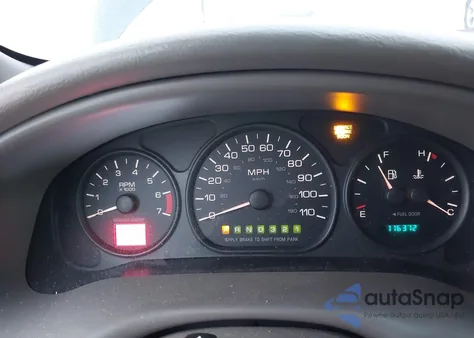 2001 Oldsmobile Silhouette Gls W/Abc Seats from USA, damaged, VIN 1GHDX03E71D137736